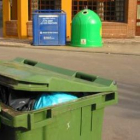 La basura de todos los núcleos de población de la provincia tiene como destino final el CTR de San R