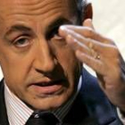 Sarkozy presentó ayer las directrices políticas para el nuevo año