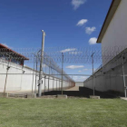 Vista de la cárcel de Villahierro, donde ingresó la sospechosa de utilizar burundanga.