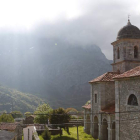 Oseja de Sajambre, uno de los dos municipios leoneses de Picos de Europa, un referente turístico con grandes posibilidades.