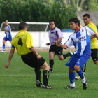 Como el año pasado, la Deportiva jugará su primer amistoso ante la Toralense.