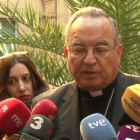 El arzobispo de Tarragona, Jaume Pujol, dice que hay personas que tienen un mal momento en la vida.