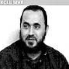 Imagen actual que tiene el terrorista Al Zarqawi