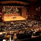 El Auditorio Ciudad de León se ha convertido en un buen reclamo para los espectadores