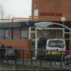 El servicio de Urgencias, como el del hospital, será analizado en el congreso