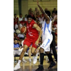 La recuperación de Mills será prioritaria para que León iguale la serie