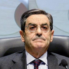 El expresidente de Kutxabank, Mario Fernández.