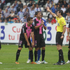 El único precedente entre los dos equipos data de la pasada temporada y acabó 3-1.