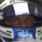 El finlandés Valtteri Bottas (Mercedes) ha logrado la pole hoy en Rusia