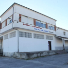 Las instalaciones de la cooperativa de Cabañas Raras han sido alquiladas, con opción de compra, por dos años.