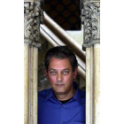 El novelista, poeta y ensayista Paul Auster.