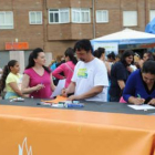 La fundación lucha por la sensibilización.