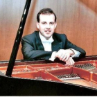 El joven pianista catalán Miquel Jorba