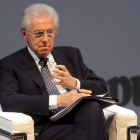 El primer ministro italiano, Mario Monti, es el impulsor de la idea.