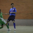 El equipo universitario logró una importante victoria sobre el Unión Arroyo.