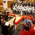 La Orquesta y Coro de la Capilla Real de Madrid actuarán acompañados del Coro de Niños Ciudad de Leó
