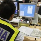 La investigación la desarrolló el grupo de menores de la Brigada Tecnológica de la Policía Nacional.