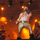 Los Mojinos Escozíos actuarán en la plaza Mayor el martes 26 de agosto