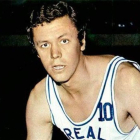Emiliano, olímpico en 1960 y 1968. DL