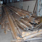 Hierro ferroviario sustraído en Soria por el leonés detenido en la provincia castellana