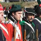 Campamento de Instrucción de la Asociación Napoleónica Española