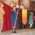 Las actividades de Bienestar Social incluyen un variado abanico de ocupaciones.