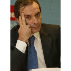 José Antonio Alonso es el cabeza de lista al Congreso por el PSOE