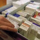 El gasto en farmacia se ha elevado un 6% en el último mes en la autonomía