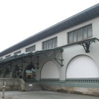 El «Coven Garden» en el mercado del Conde.