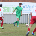 Esaú, en el centro, volverá a ser una de las bazas ofensivas del equipo virginiano.