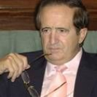 Juan José Lucas aseguró que el uso de las lenguas oficiales en el Senado es un elemento de riqueza