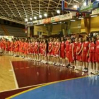 El Club San José cuenta con una amplia cantera en las diferentes categorías femeninas