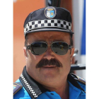Patricio Martínez.