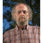 El poeta y profesor Francisco Álvarez Velasco.