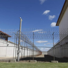 La detenida permanece recluida en el Centro Penitenciario de Villahierro. MARCIANO PÉREZ