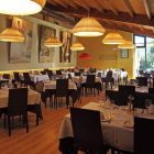 El Restaurante La Zíngara, en Santa María del Páramo, abre todos los días de la semana, a excepción de los miércoles por la tarde. Un lugar con encanto y con el que poder contactar a través del 987 350 350.