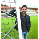 Iván Ania tiene como objetivo la permanencia tras el ascenso obtenido en junio. ASTURIASDIARIO