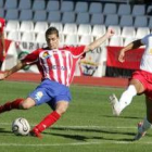 El equipo rojiblanco volvió a caer en su feudo ante uno de los «grandes»