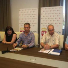 El torneo contará con un importante apoyo institucional.