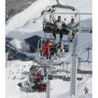 La temporada anterior sumó en San Isidro casi 274.000 esquiadores