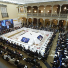 Rajoy en la cumbre del Comité contra el Terrorismo del Consejo de Seguridad de la ONU.
