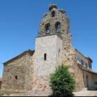 La iglesia de Jiménez de Jamuz, del siglo XVI