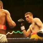 Además de la de Moreira, hubo cuatro peleas más en la noche del viernes