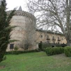 El castillo de Villafranca es uno de los patrimonios más representativos del legado de los marqueses
