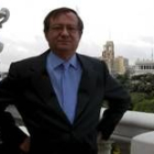 El catedrático de Historia Contemporánea Javier Tusell