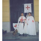Los Templarios también están en Jumilla