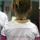 Pie de foto. FIRMA