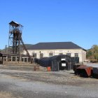 El Parque de la Minería está proyectado con fondos Miner en el viejo Pozo Julia y Ciuden podría incluirlo en su Museo Nacional.