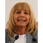 Eugenia Gancedo.