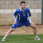 Jony Lomas entrena pero no juega, debido a que Cembranos no quiere tramitar su ficha.